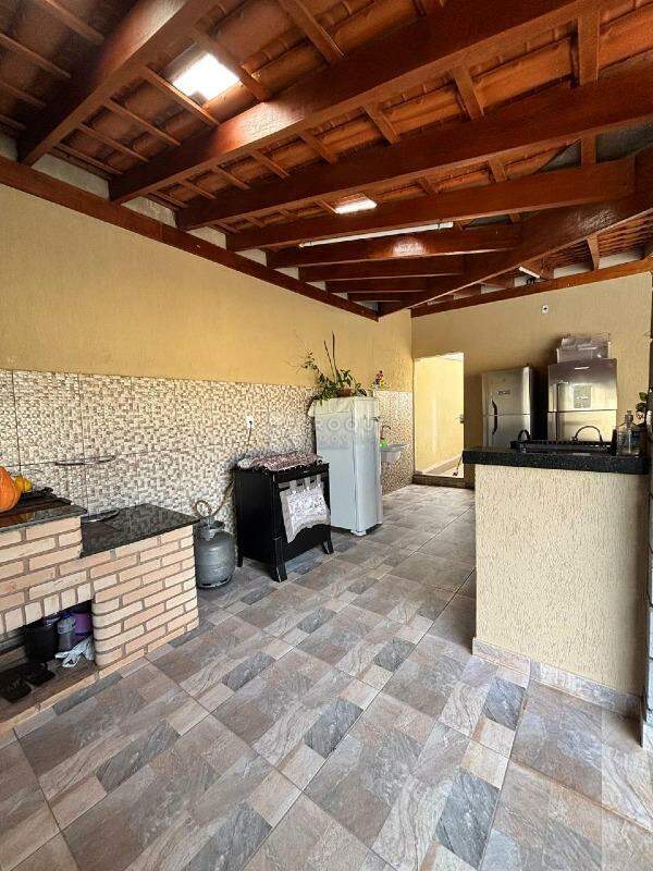 Chácara à venda no bairro Pires de Cima: Área Gourmet