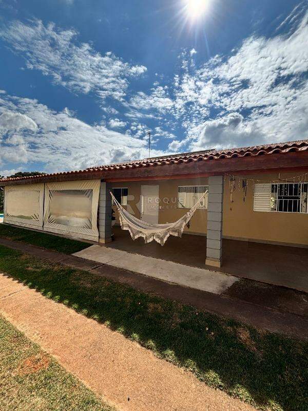 Chácara à venda no bairro Pires de Cima: Rancho