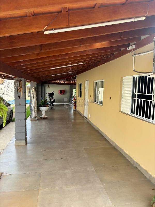 Chácara à venda no bairro Pires de Cima: Rancho