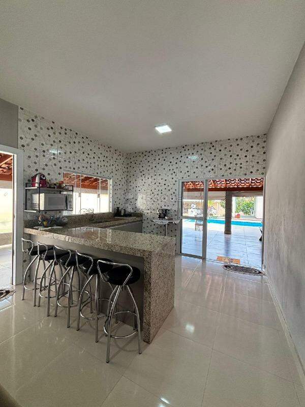 Chácara à venda no bairro Pires de Cima: Cozinha