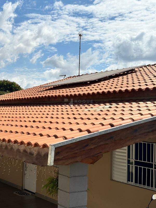 Chácara à venda no bairro Pires de Cima: Placa Solar