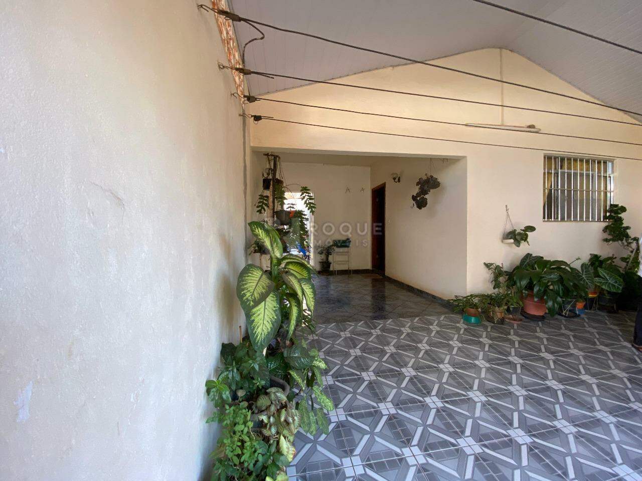 Casa Residencial à venda no bairro Jardim Campo Belo: