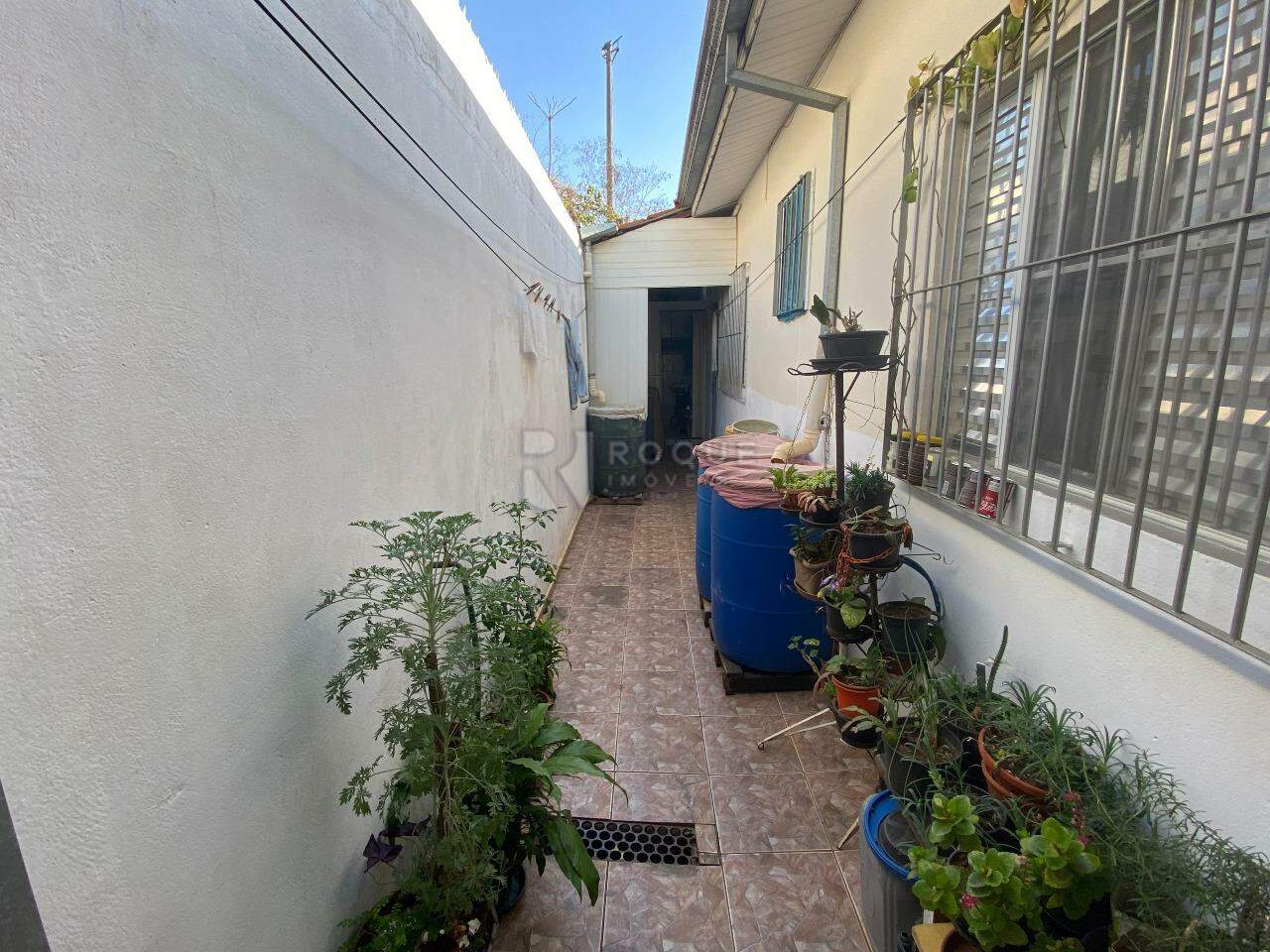 Casa Residencial à venda no bairro Jardim Campo Belo: