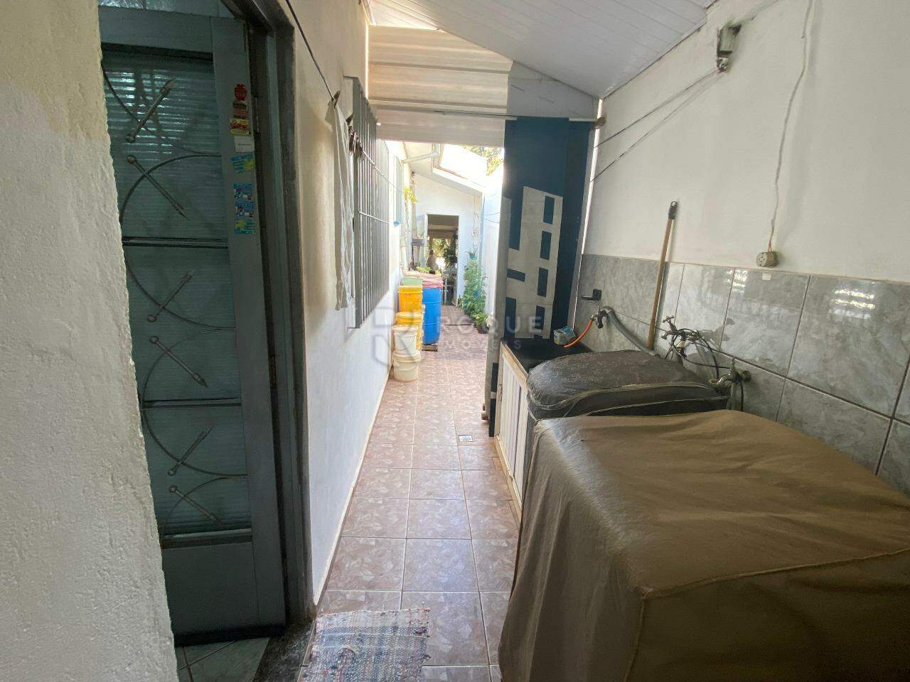 Casa Residencial à venda no bairro Jardim Campo Belo: