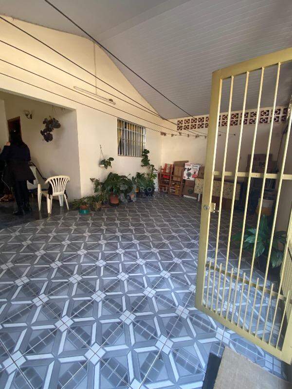 Casa Residencial à venda no bairro Jardim Campo Belo: