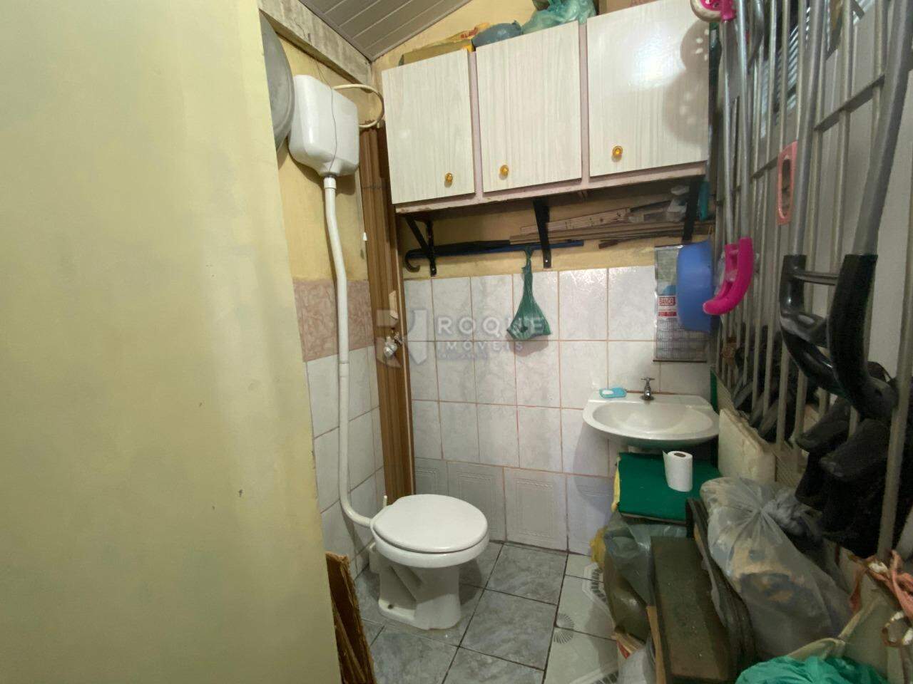 Casa Residencial à venda no bairro Jardim Campo Belo: