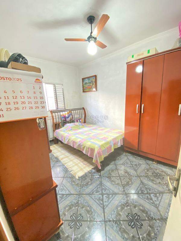 Casa Residencial à venda no bairro Jardim Campo Belo:
