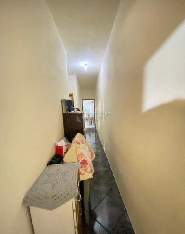 Casa Residencial à venda no bairro Jardim Campo Belo: