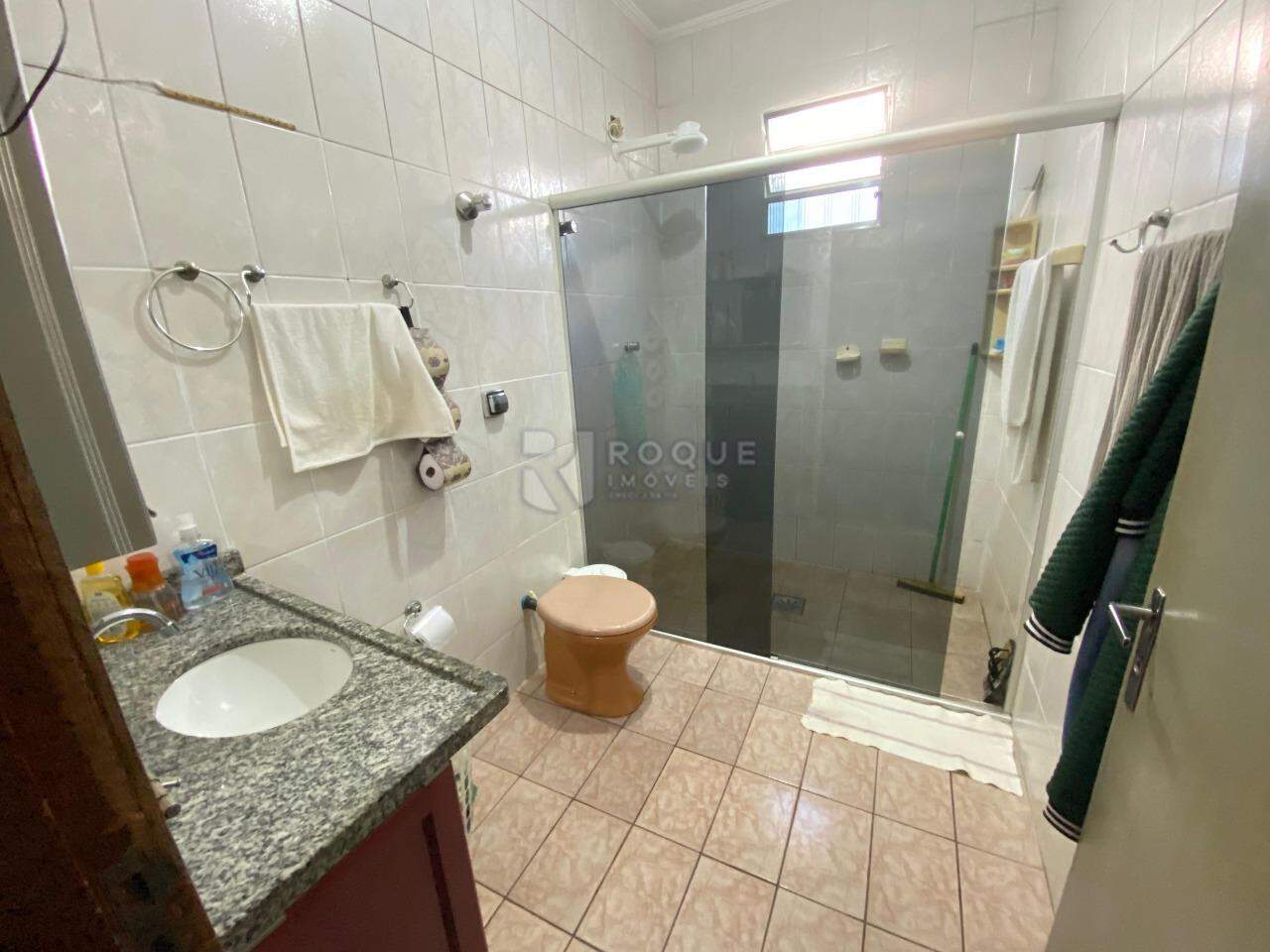 Casa Residencial à venda no bairro Jardim Campo Belo: