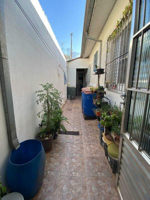 Casa Residencial à venda no bairro Jardim Campo Belo: