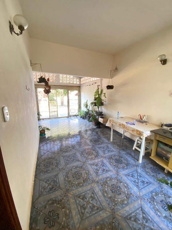 Casa Residencial à venda no bairro Jardim Campo Belo: