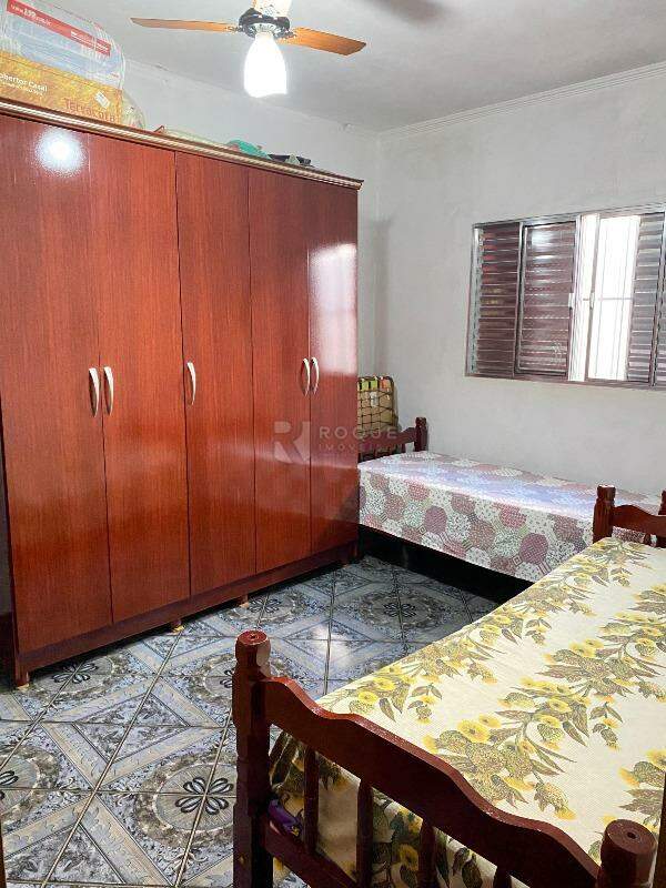 Casa Residencial à venda no bairro Jardim Campo Belo: