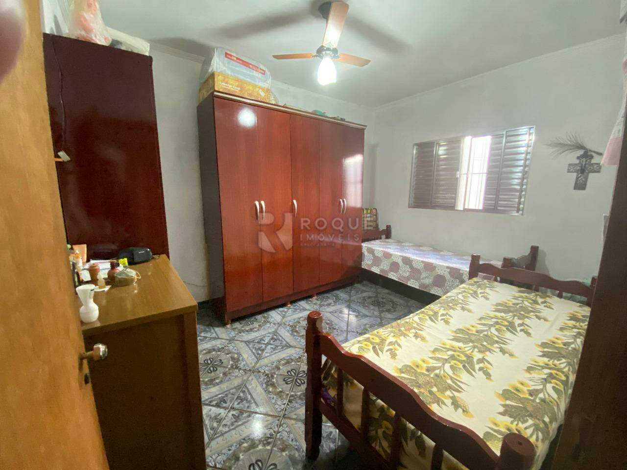 Casa Residencial à venda no bairro Jardim Campo Belo: