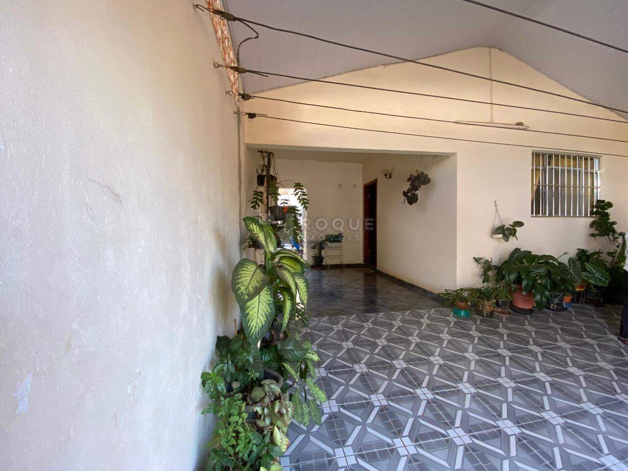 Casa Residencial à venda no bairro Jardim Campo Belo: