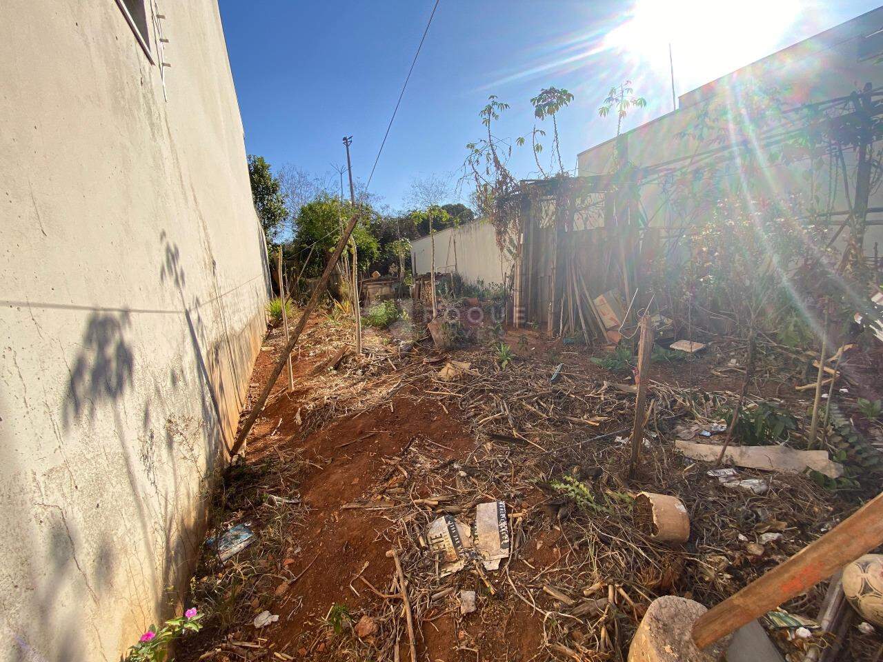 Terreno à venda no bairro Jardim Campo Belo: 