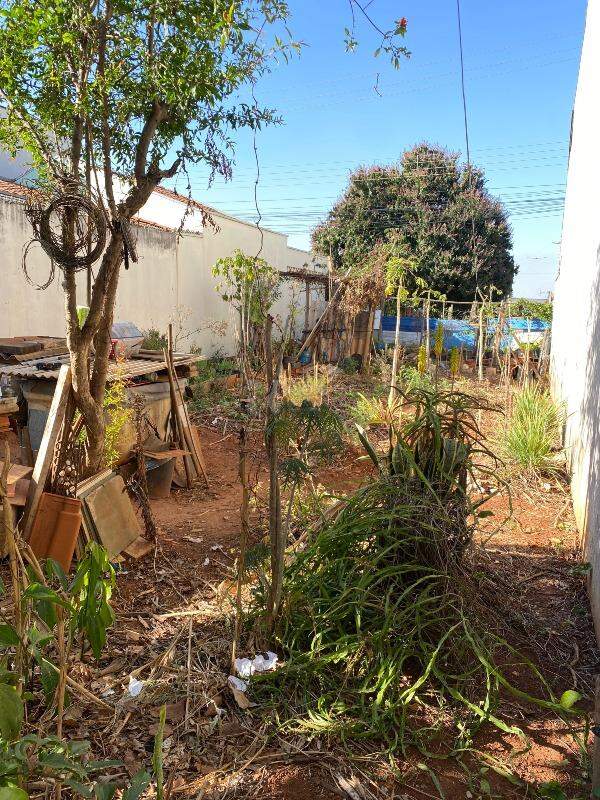 Terreno à venda no bairro Jardim Campo Belo: 