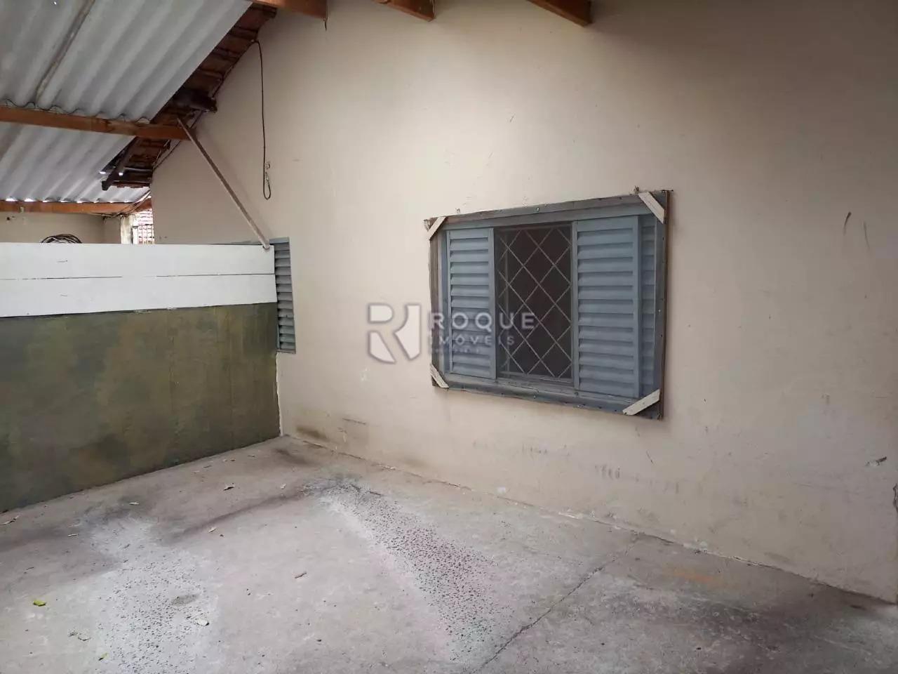 Casa Residencial à venda no bairro Jardim Nova Itália: 