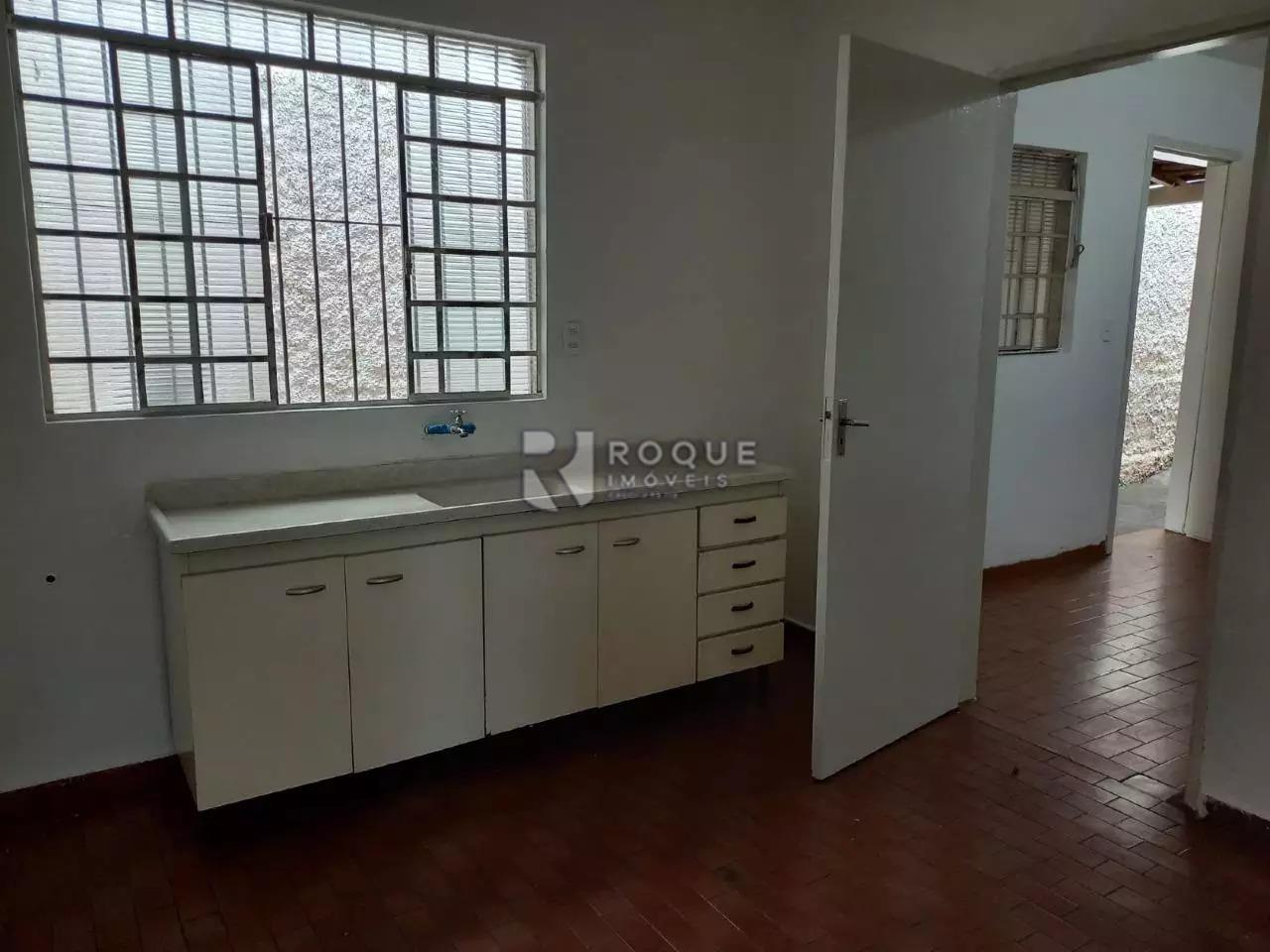 Casa Residencial à venda no bairro Jardim Nova Itália: 