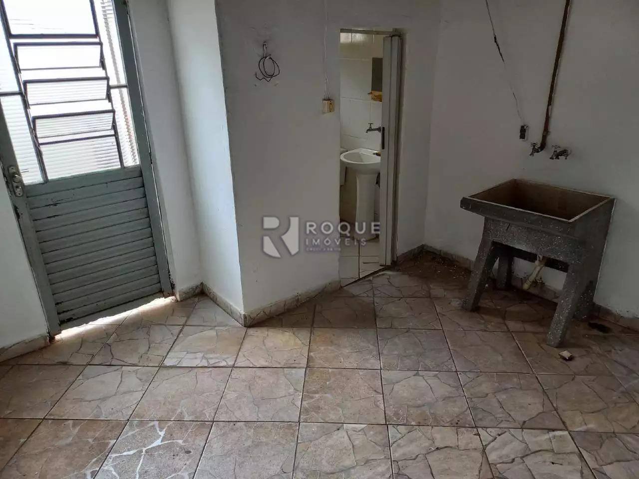 Casa Residencial à venda no bairro Jardim Nova Itália: 