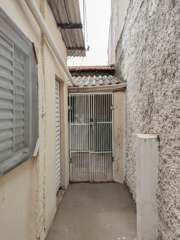 Casa Residencial à venda no bairro Jardim Nova Itália: Acesso 