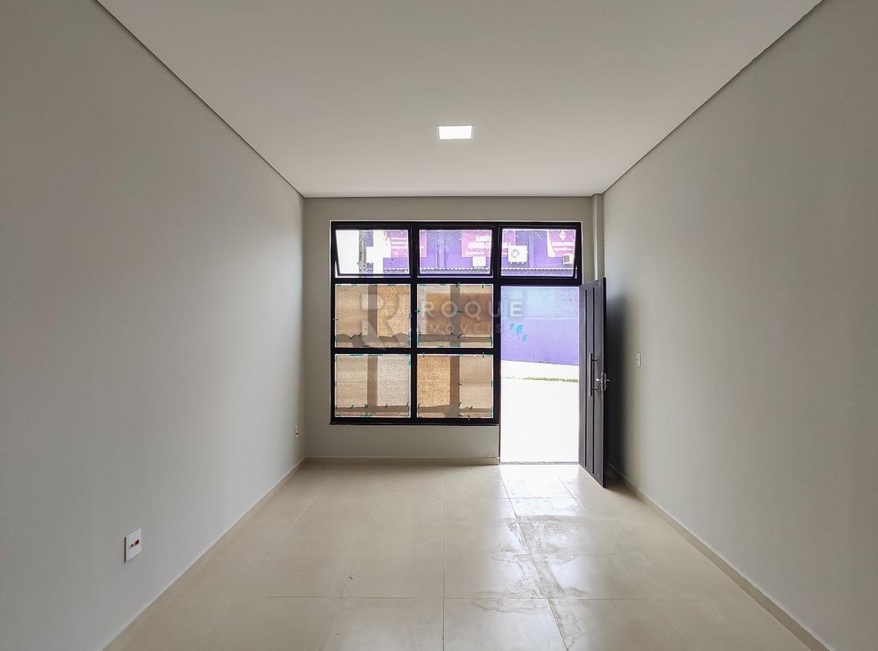 Salão para aluguel no bairro Jardim Glória: Sala 1