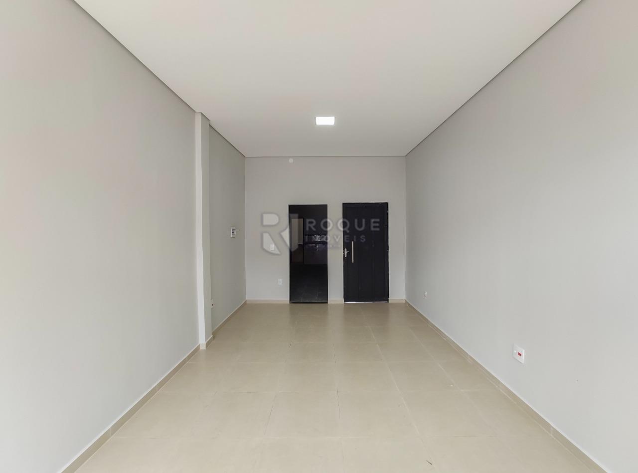 Salão para aluguel no bairro Jardim Glória: Sala 1