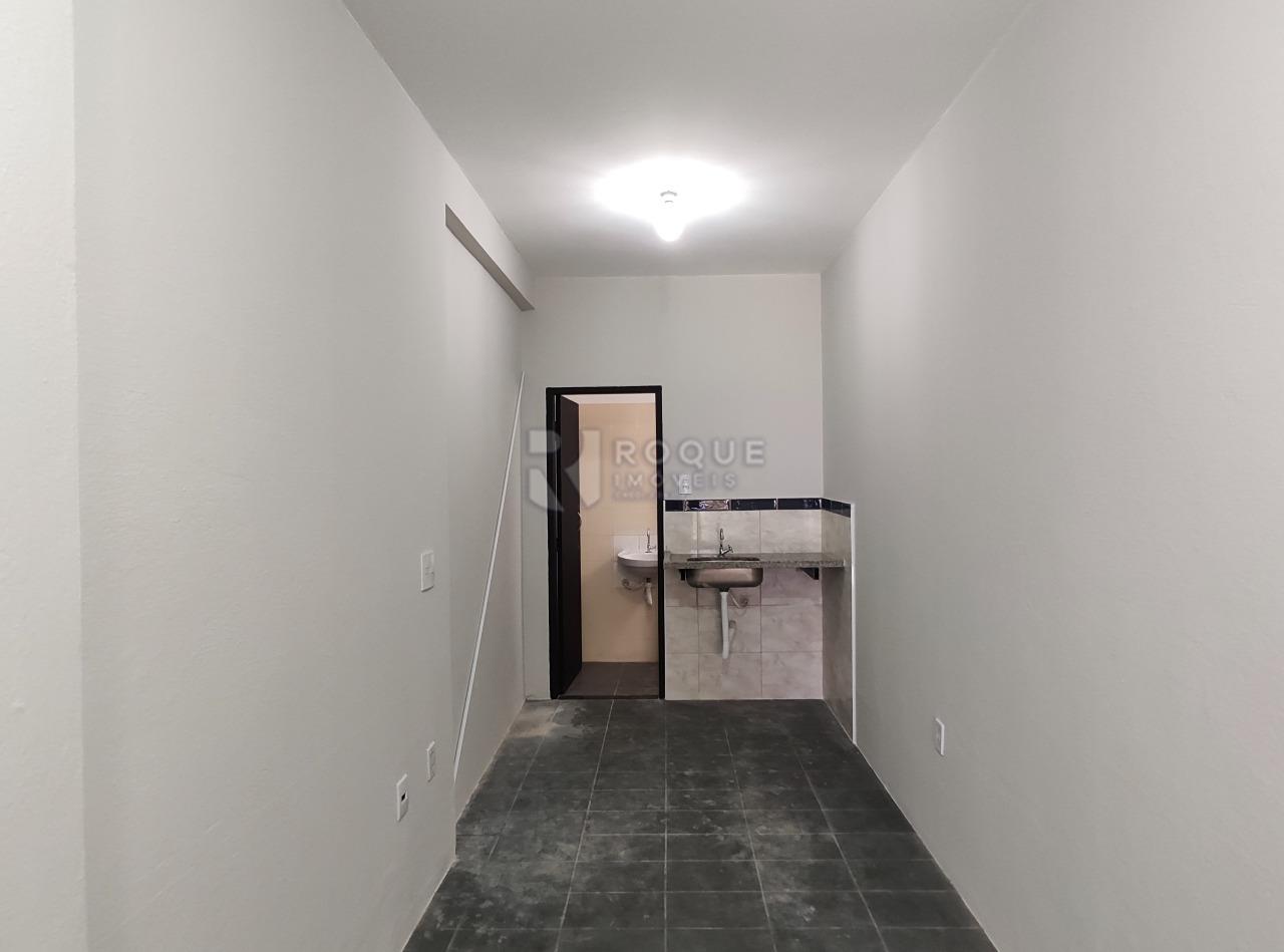 Salão para aluguel no bairro Jardim Glória: Sala 2