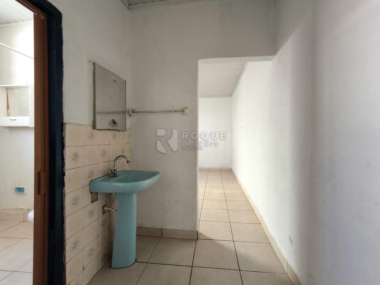 Casa Residencial à venda no bairro Vila Santa Lucia: LAVATÓRIO