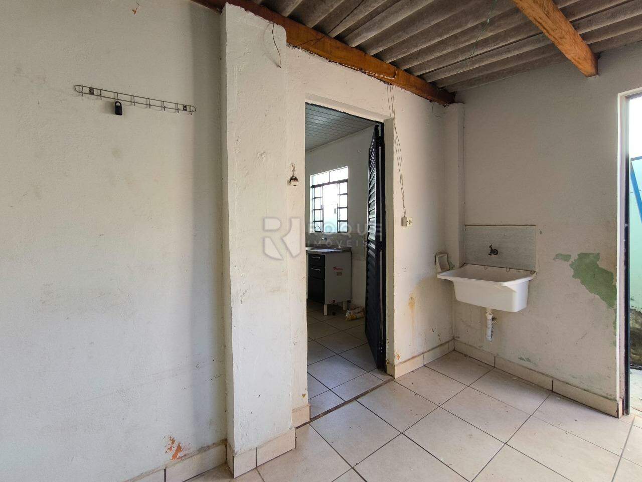 Casa Residencial à venda no bairro Vila Santa Lucia: LAVANDERIA