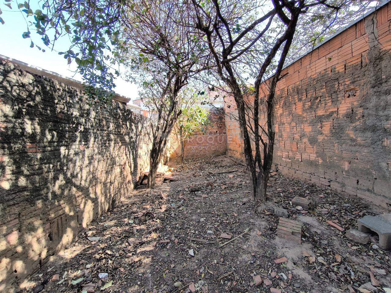 Casa Residencial à venda no bairro Vila Santa Lucia: QUINTAL