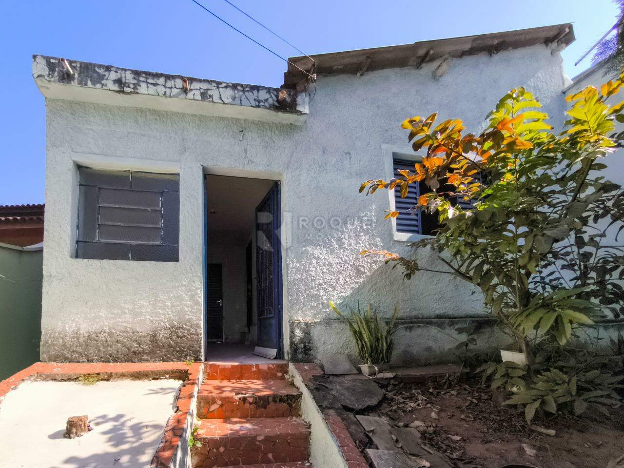 Casa Residencial à venda no bairro Vila Santa Lucia: FRENTE