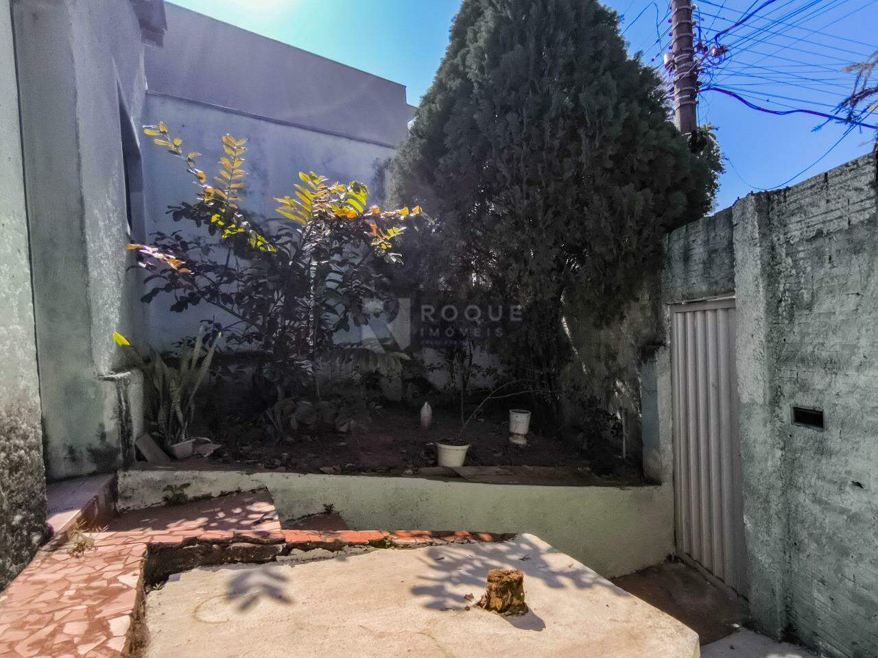 Casa Residencial à venda no bairro Vila Santa Lucia: JARDIM
