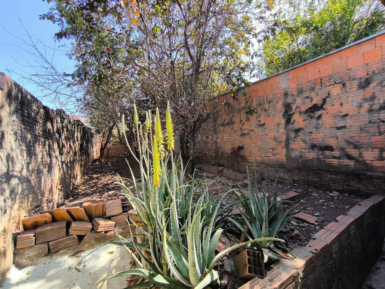 Casa Residencial à venda no bairro Vila Santa Lucia: QUINTAL