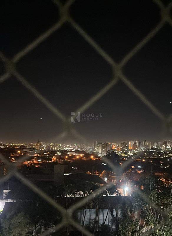 Apartamento à venda no bairro Vila Teixeira Marques: 