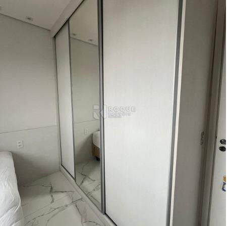 Apartamento à venda no bairro Vila Teixeira Marques: 