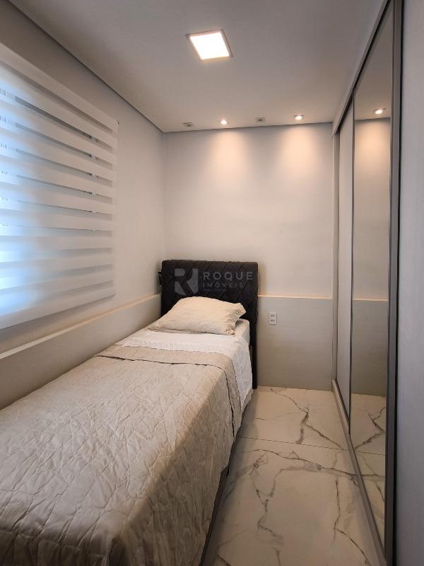 Apartamento à venda no bairro Vila Teixeira Marques: DORMITÓRIO 2