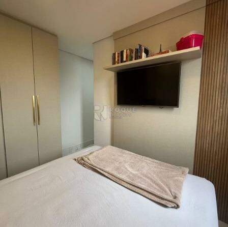 Apartamento à venda no bairro Vila Teixeira Marques: 