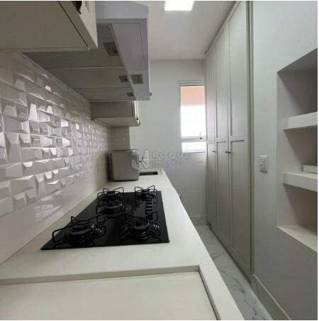 Apartamento à venda no bairro Vila Teixeira Marques: 