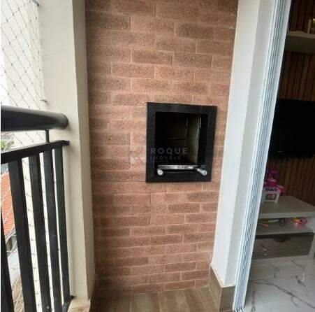 Apartamento à venda no bairro Vila Teixeira Marques: 
