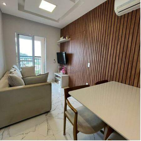 Apartamento à venda no bairro Vila Teixeira Marques: 