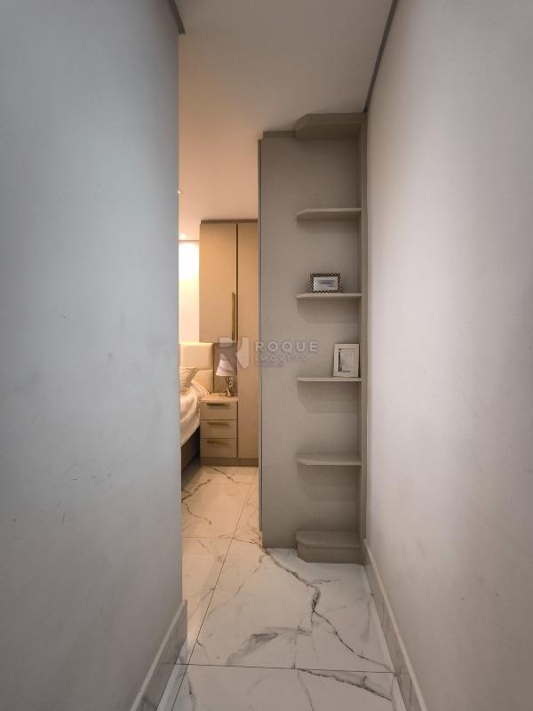 Apartamento à venda no bairro Vila Teixeira Marques: DORMITÓRIO 1