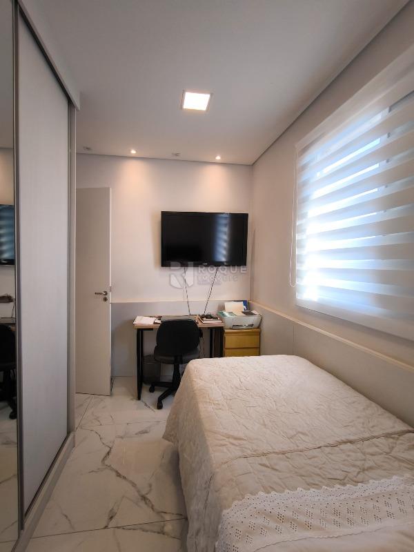 Apartamento à venda no bairro Vila Teixeira Marques: DORMITÓRIO 2