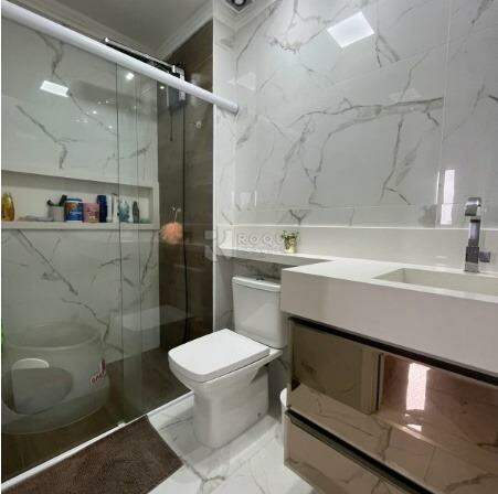 Apartamento à venda no bairro Vila Teixeira Marques: 