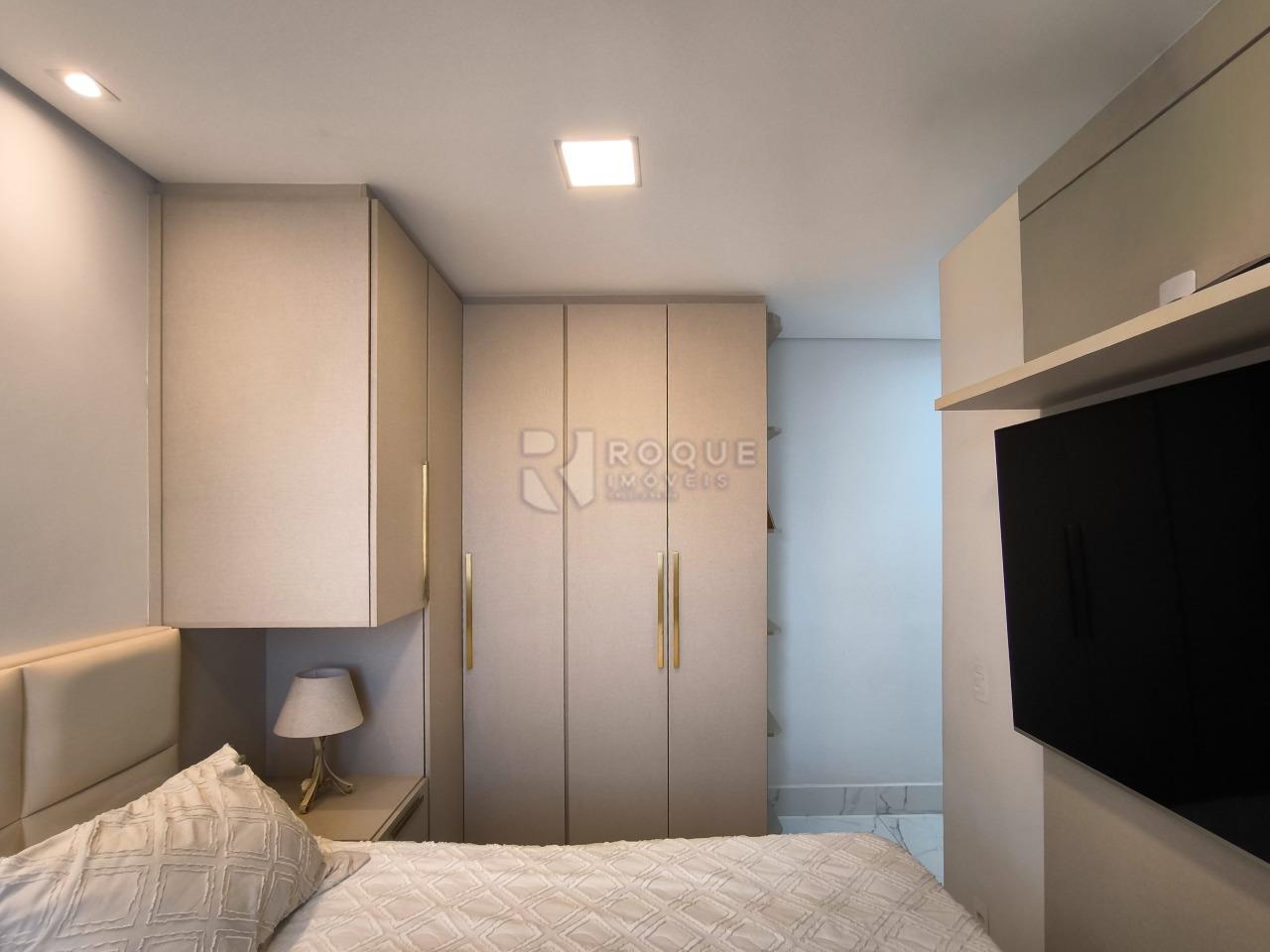 Apartamento à venda no bairro Vila Teixeira Marques: DORMITÓRIO 1