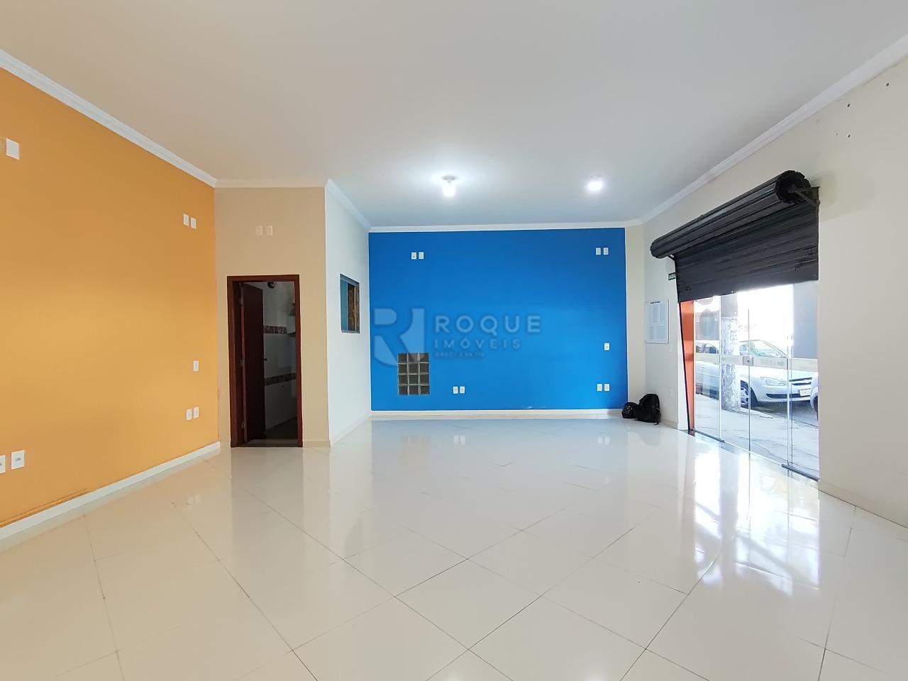 Salão para aluguel no bairro Centro: Salão