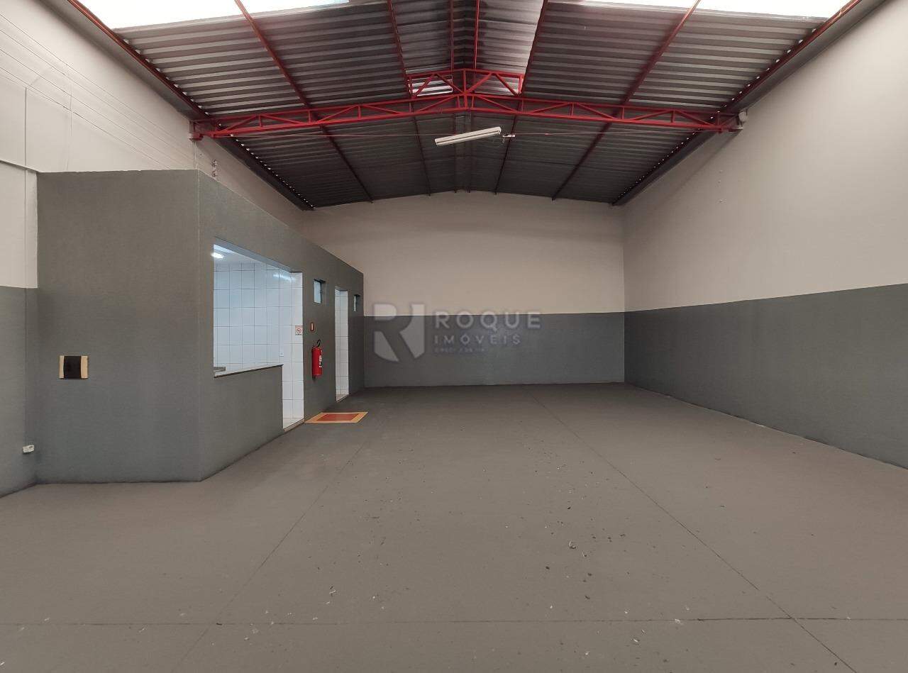 Barracão/Galpão para aluguel no bairro Itaipu: Galpão