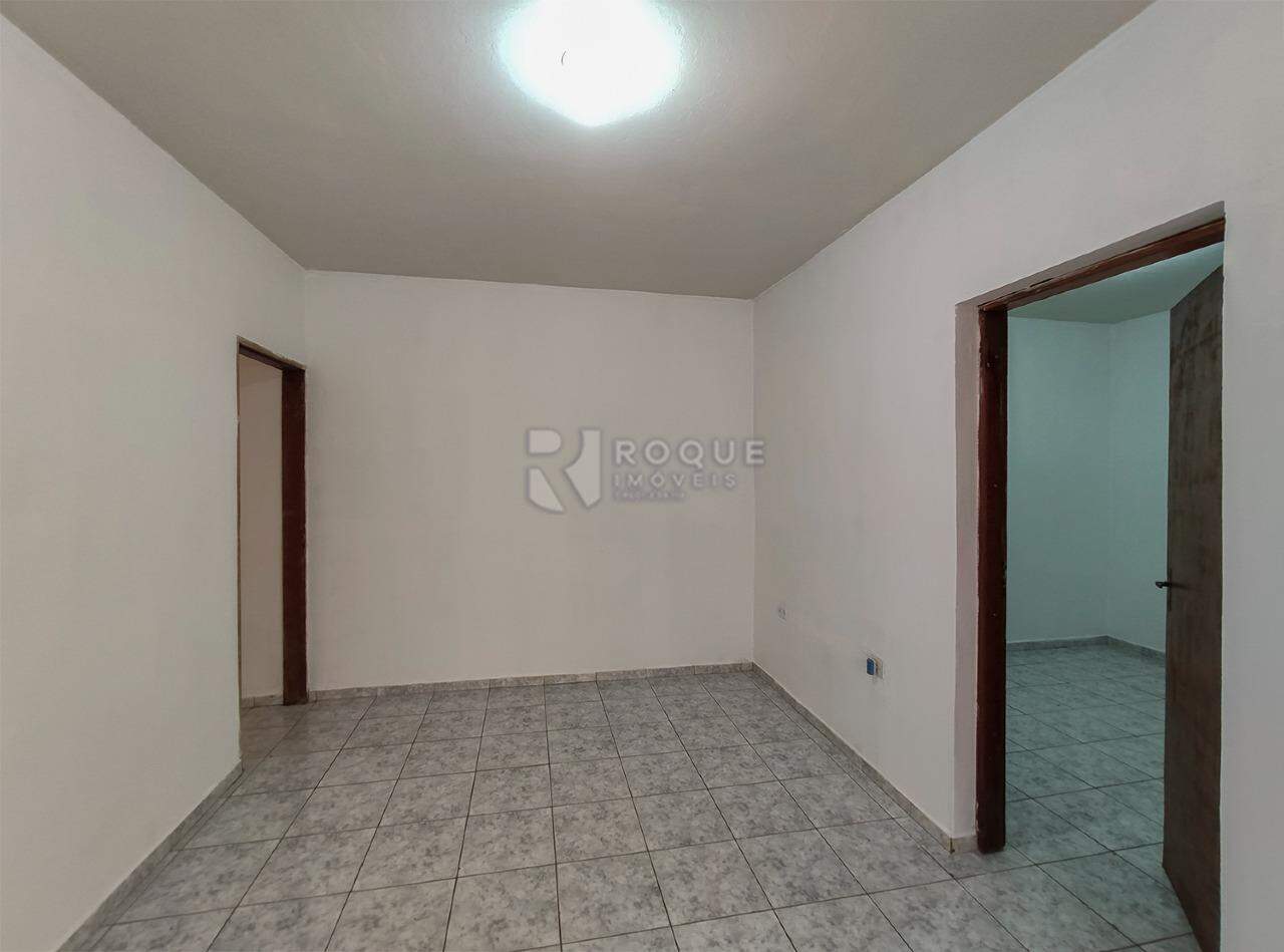 Casa Residencial à venda no bairro Parque Residencial Santa Eulália: Sala
