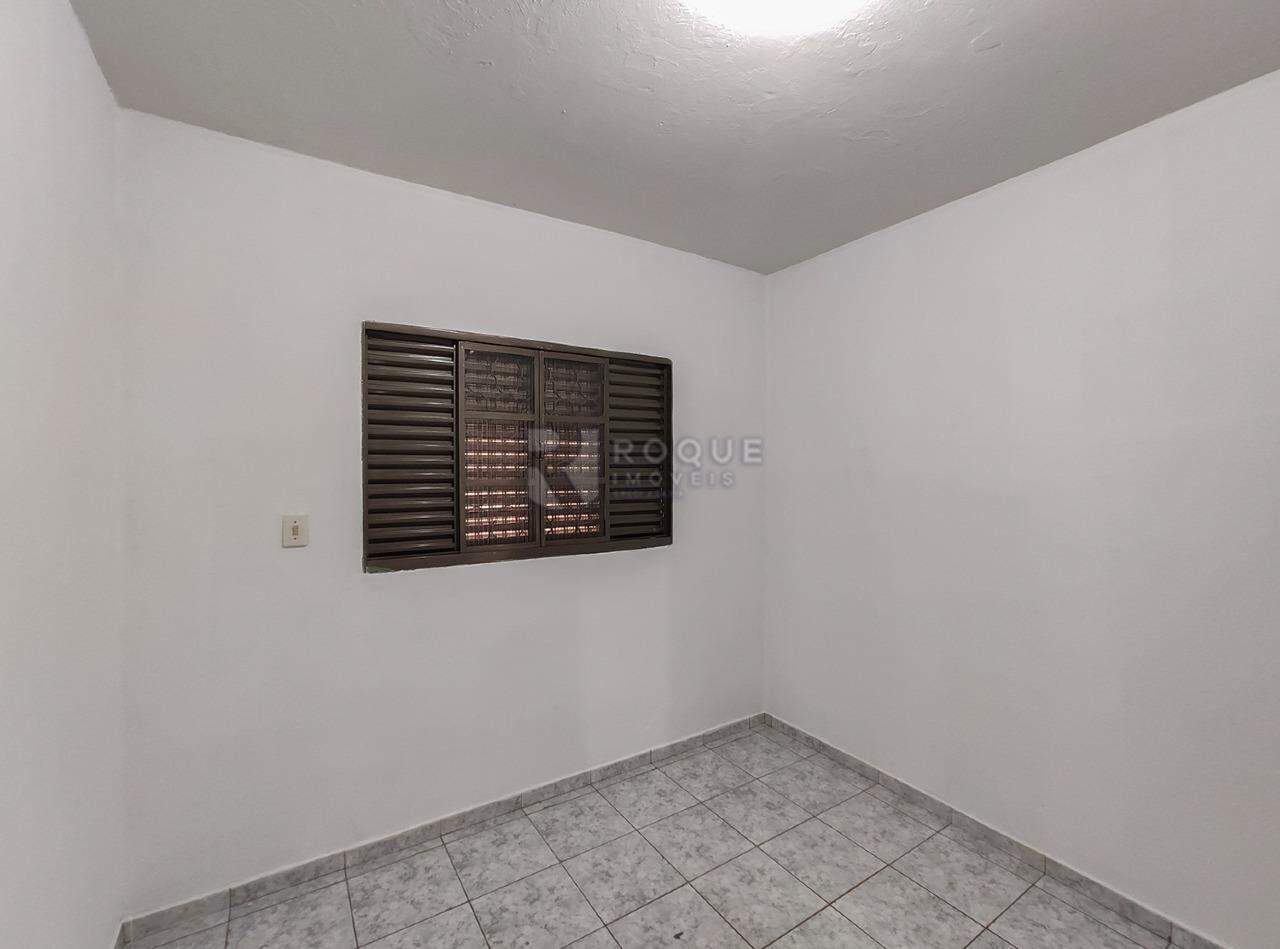 Casa Residencial à venda no bairro Parque Residencial Santa Eulália: Dormitório 1