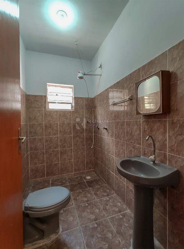 Casa Residencial à venda no bairro Parque Residencial Santa Eulália: WC