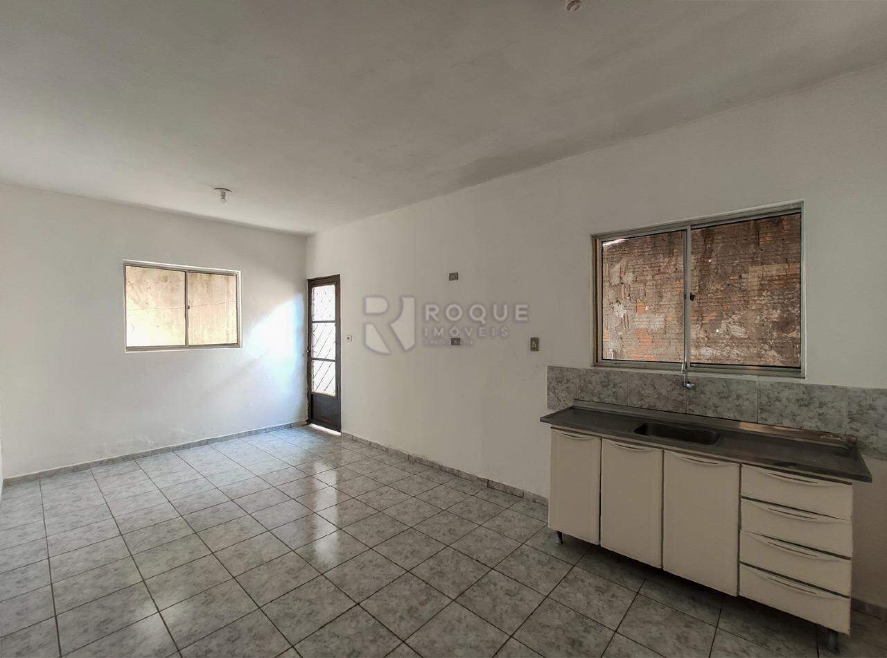 Casa Residencial à venda no bairro Parque Residencial Santa Eulália: Cozinha